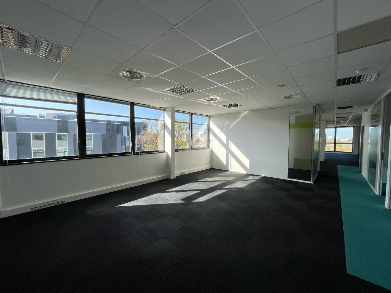 Bureau Saint-Herblain 5438m² Location bureau Saint-Herblain Loire-Atlantique OLBUR2425630 6